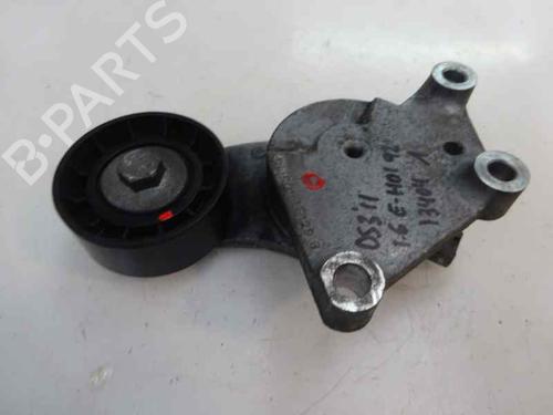 Other CITROËN DS3 (SA_) 1.6 HDi 90 | BP14169319O1