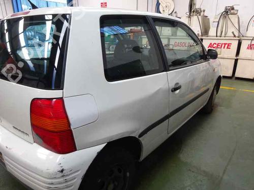 Right mirror SEAT AROSA (6H1) 1.0 | BP8818189C27