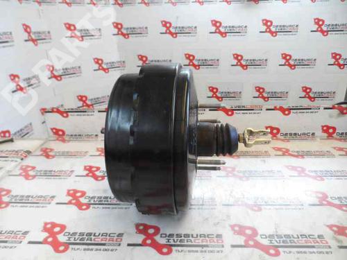 Servo brake TOYOTA AVENSIS Saloon (_T25_)  | BP586121M42 
