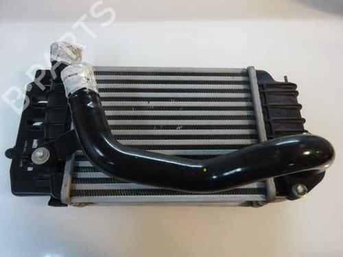 Intercooler TOYOTA YARIS (_P9_) 1.4 D-4D (NLP90_, NLP90R) | BP1030393M30