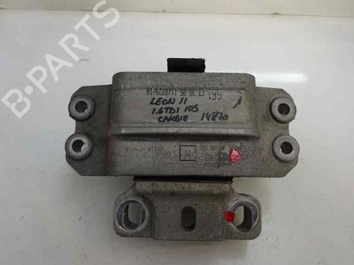 Support SEAT LEON (1P1) 1.6 TDI 2011 | 1