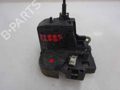 Zamek drzwi przednich prawych RENAULT SCÉNIC I MPV (JA0/1_, FA0_) 2.0 16V RX4 | BP3149309C97