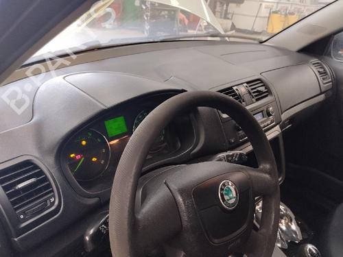Left front window switch SKODA FABIA II (542) | BP12526785I27 - Image 6