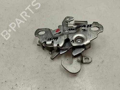 Used Hood lock Hood lock 22651601 22651601