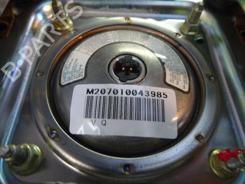 Used Driver airbag KIA CARENS III MPV (UN) 2.0 CRDi 140 (140 hp) 11011572