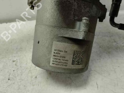 Used Steering column Steering column 30540737 30540737