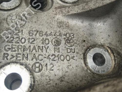 Right front steering knuckle BMW 1 (E87) 120 i | BP40039233M26 - Image 3