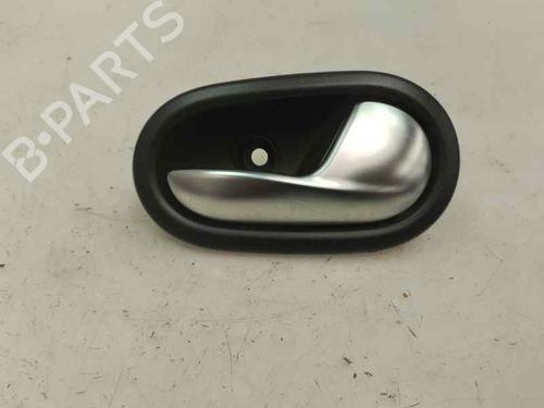 Used Rear right interior door handle DACIA SANDERO II TCe 90 (B8M1, B8MA, B8AC) (90 hp) 27526726