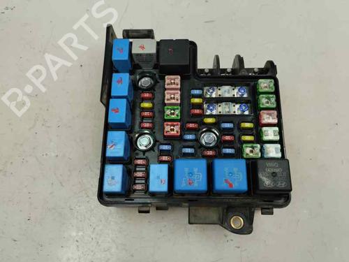 Fuse box KIA CEE'D SW (ED) 1.6 CRDi 115 | BP23425846E1 - Image 3