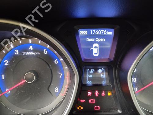 Horn HYUNDAI i30 (GD) 1.4 | BP15250196E13 - Image 4
