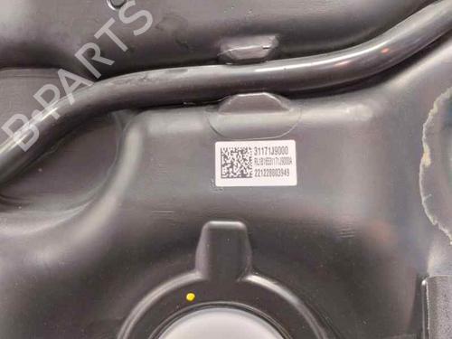 Used Fuel tank HYUNDAI KONA (OS, OSE, OSI) 1.0 T-GDi Hybrid 48V (120 hp) 22634262
