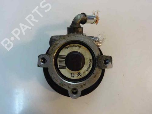 Used Steering pump CITROËN ZX (N2) [1991-1999]  1553476