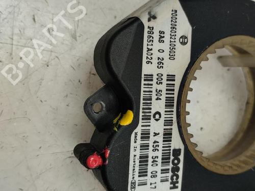 Electronic module SMART FORFOUR (454) 1.5 CDI (454.001) | BP35740472M83 - Image 2