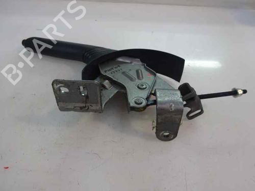 Used Hand brake PEUGEOT 107 (PM_, PN_) 1.0 (68 hp) 8797221