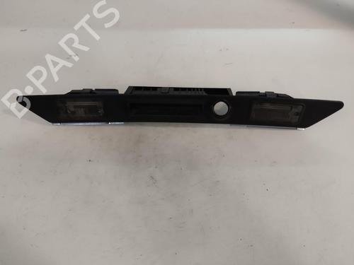 Tailgate handle AUDI A4 B7 (8EC) 2.0 TDI 16V (140 hp) 2006 |