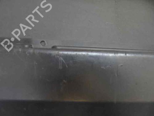 Used Rear bumper CITROËN NEMO MPV 1.4 HDi (68 hp) 231204