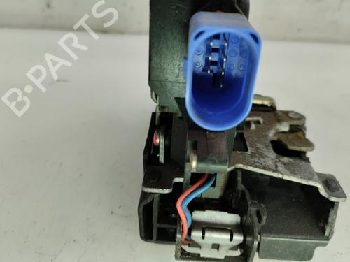 Rear left lock VW GOLF V (1K1) 1.9 TDI | BP15181872C100 