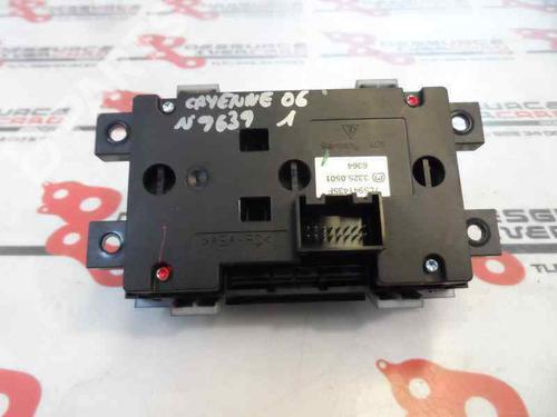 Switch PORSCHE CAYENNE (9PA)  | BP1339542I30 