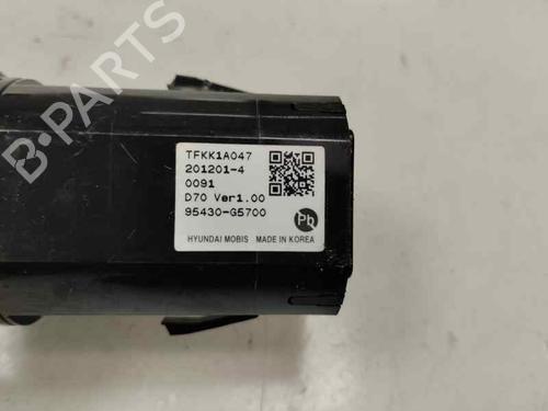 Electronic module KIA NIRO I (DE) 1.6 GDI Plug-in Hybrid | BP35739850M83 - Image 3