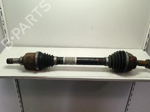 Used Left front driveshaft Left front driveshaft 35745628 35745628