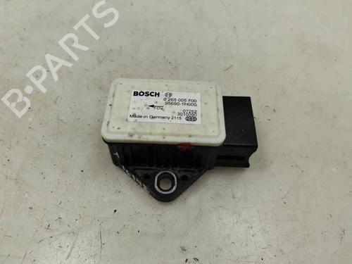 Electronic sensor KIA CEE'D SW (ED) 1.6 CRDi 115 | BP23422115M84 - Image 3