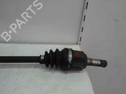 Right front driveshaft HONDA CONCERTO (HW, MA) 1.4 | BP10159489M39 - Image 2