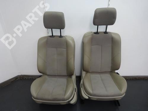 Used Seats set Seats set RENAULT MEGANE II Coupé-Cabriolet (EM0/1_) 1.9 dCi (131 hp) 11177291 11177291