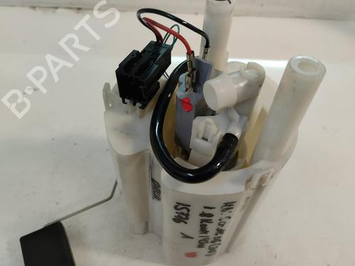 Fuel pump MERCEDES-BENZ C-CLASS Coupe (CL203) C 180 Kompressor (203.746) | BP16241624M76 