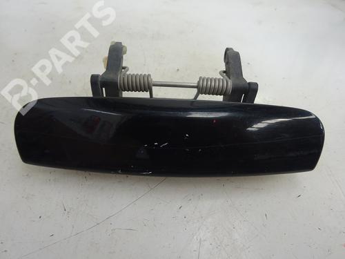 Front right exterior door handle AUDI A3 (8P1) 2.0 TDI 16V | BP10522294C129