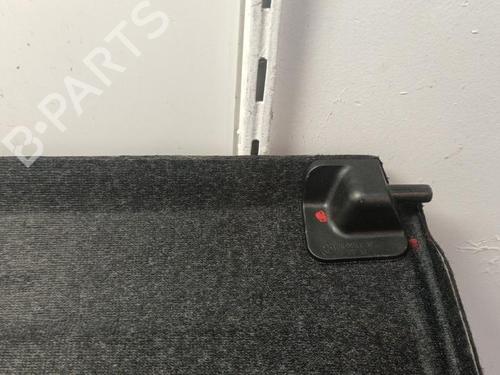 Rear parcel shelf BMW 1 (E81) 118 d | BP40123817C85 - Image 2