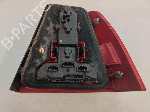 Used Left taillight Left taillight 19482976 19482976
