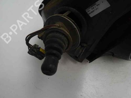 Ryggespeil høyre SEAT CORDOBA (6K1, 6K2) 1.9 TDI (110 hp) 5950617