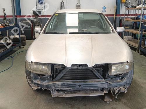 Brugte SEAT LEON (1M1) 1.9 TDI 4652339