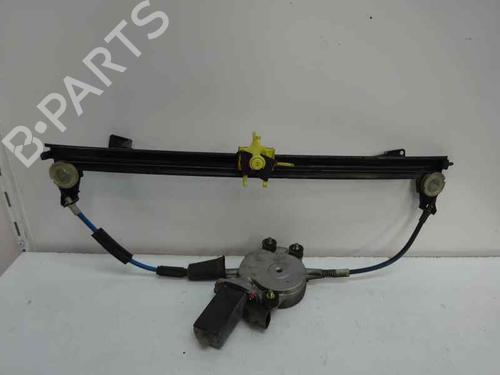 Front right window mechanism FIAT BRAVA (182_) 1.9 JTD 105 | BP8903713C23