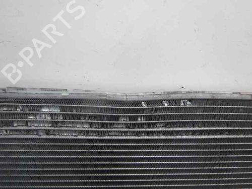 Water radiator CHEVROLET CRUZE Hatchback (J305) 2.0 CDI | BP4706422M31
