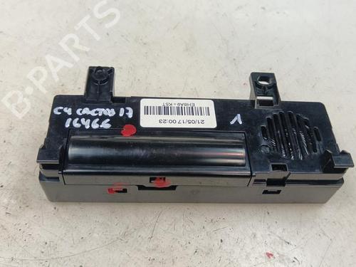 Used Electronic module Electronic module 35742268 35742268