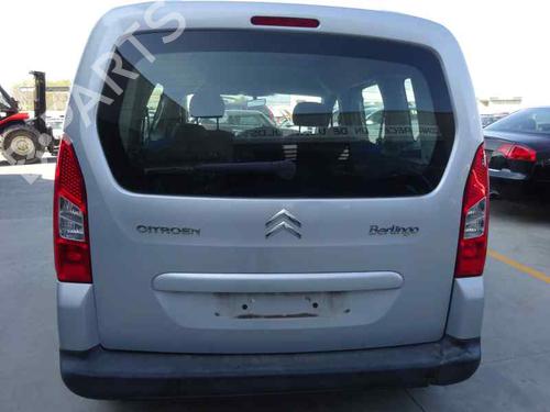 Electronic module CITROËN BERLINGO MULTISPACE (B9) 1.6 BlueHDi 100 | BP4382880M83