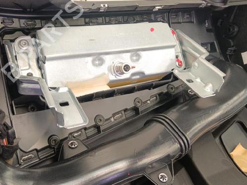 Dashboard SEAT IBIZA IV (6J5, 6P1) 1.2 | BP35741301C46 - Image 5