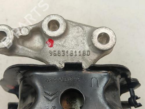 Engine mount CITROËN C4 CACTUS 1.6 BlueHDi 100 | BP35740939M89 - Image 2