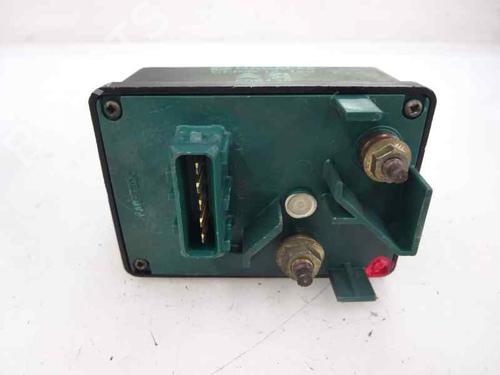 Module électronique PEUGEOT 607 (9D, 9U) 2.2 HDi (133 hp) 9850959