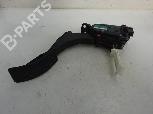 Used Pedal AUDI A3 (8L1) 1.6 (102 hp) 10978528