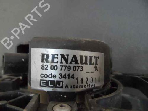 Radiator fan DACIA SANDERO 1.2 16V | BP585951M35 - Image 2
