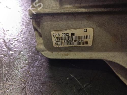 Gearbox FORD TRANSIT CONNECT (P65_, P70_, P80_) 1.8 Di | BP35744215M3 - Image 5