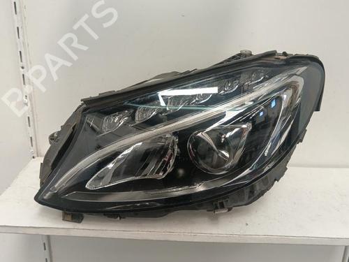 Used Left headlight Left headlight 39492169 39492169
