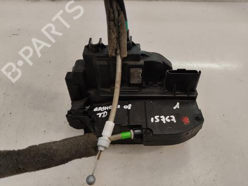 Used Rear right lock Rear right lock NISSAN QASHQAI I VAN (J10) 2.0 dCi All-wheel Drive (150 hp) 16302821 16302821