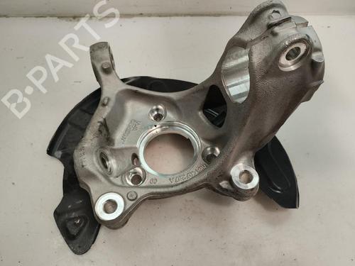 Achsschenkel links vorne für SEAT LEON (KL1, KLG) 1.5 TSI (131 hp) 18151223