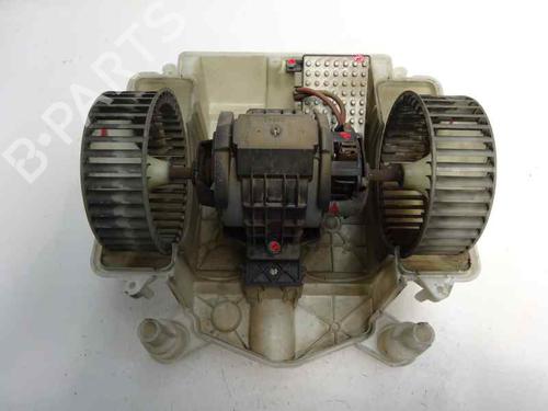 Heater blower motor MERCEDES-BENZ S-CLASS (W221, V221) S 320 CDI 4-matic (221.080, 221.180) | BP7497903M62
