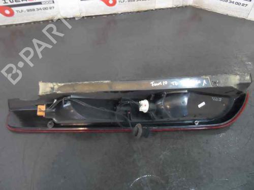 Used Right taillight FORD FOCUS II (DA_, HCP, DP) 1.8 TDCi (115 hp) 195791