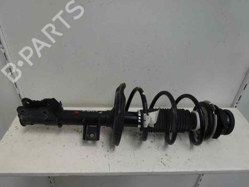 Used Left front shock absorber FORD KA (RU8) 1.2 (69 hp) 5859721