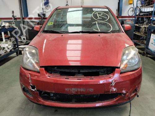 AC compressor FORD FIESTA V (JH_, JD_)  | BP15506005M34 